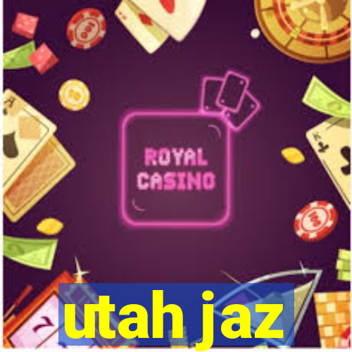 utah jaz