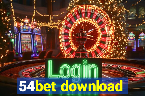 54bet download