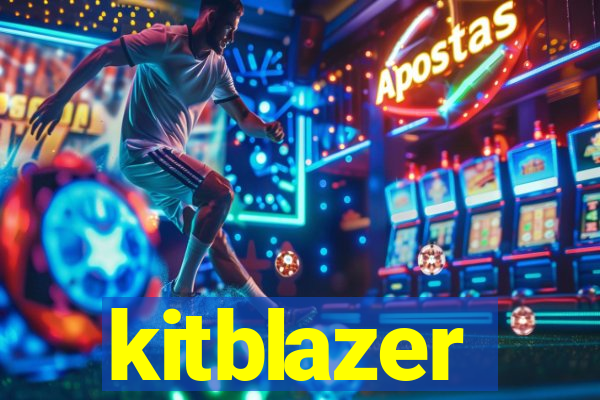 kitblazer