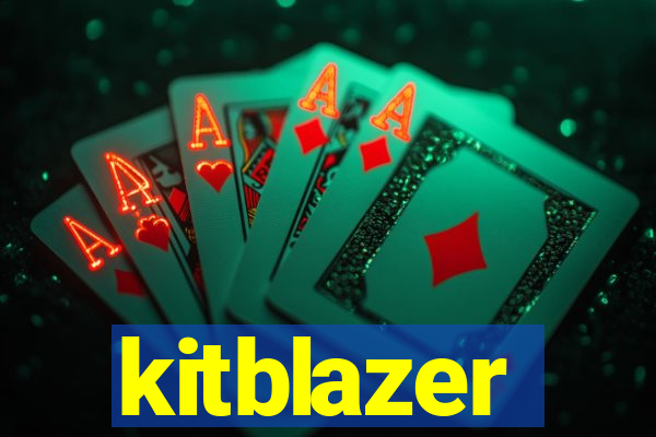 kitblazer