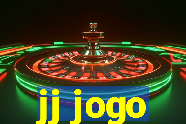 jj jogo