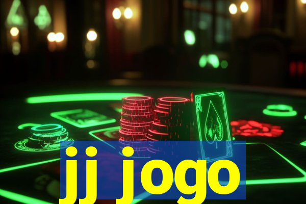 jj jogo