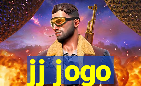 jj jogo