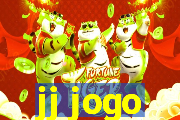 jj jogo