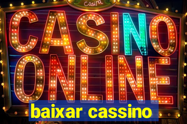 baixar cassino