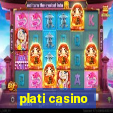 plati casino