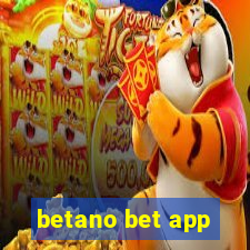 betano bet app