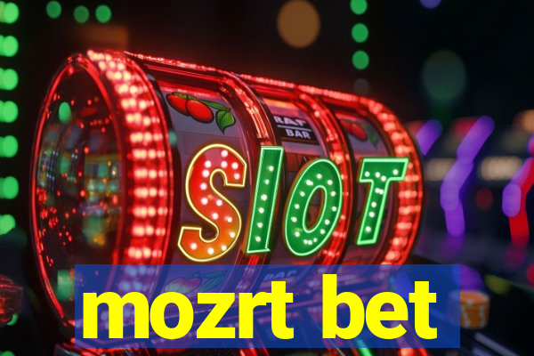 mozrt bet