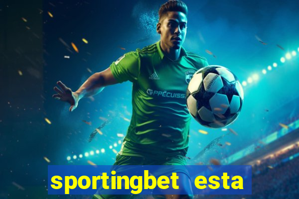 sportingbet esta fora do ar