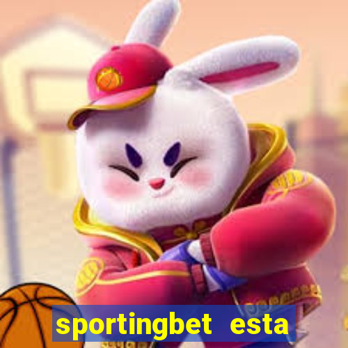 sportingbet esta fora do ar