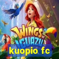 kuopio fc