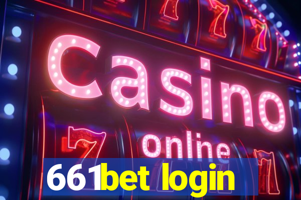 661bet login