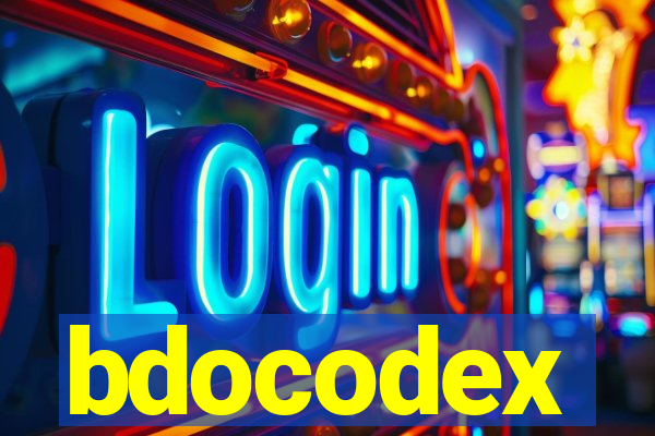 bdocodex