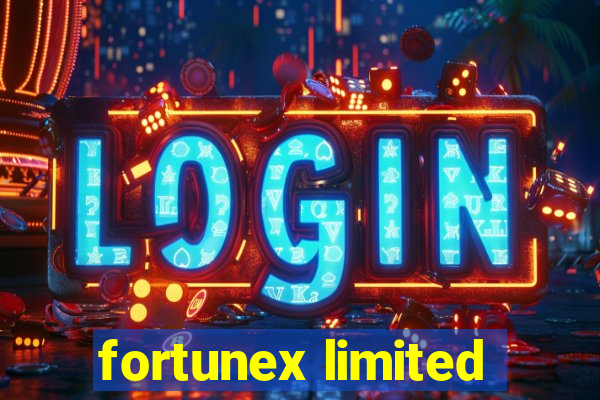 fortunex limited