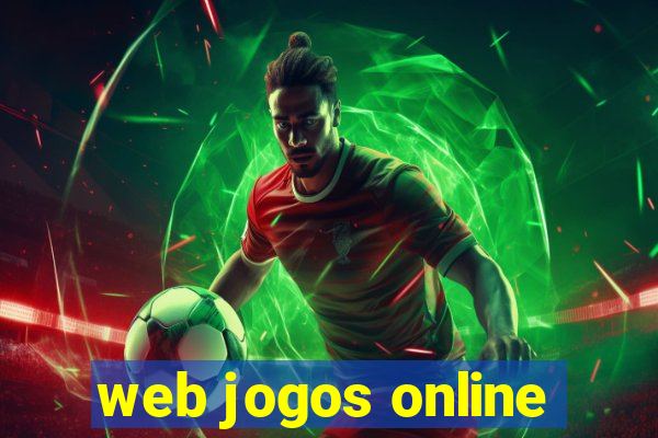 web jogos online