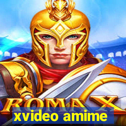 xvideo amime