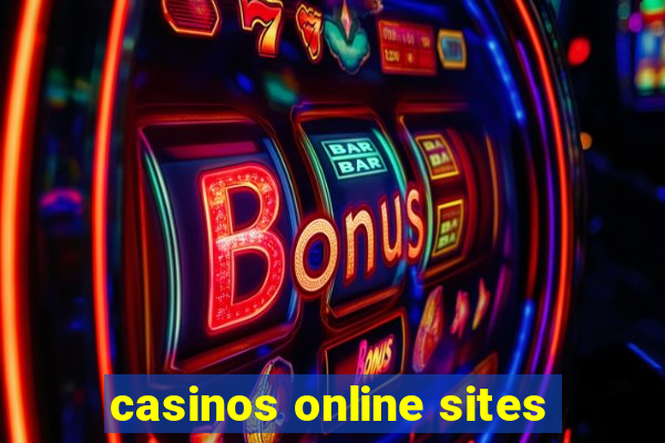 casinos online sites