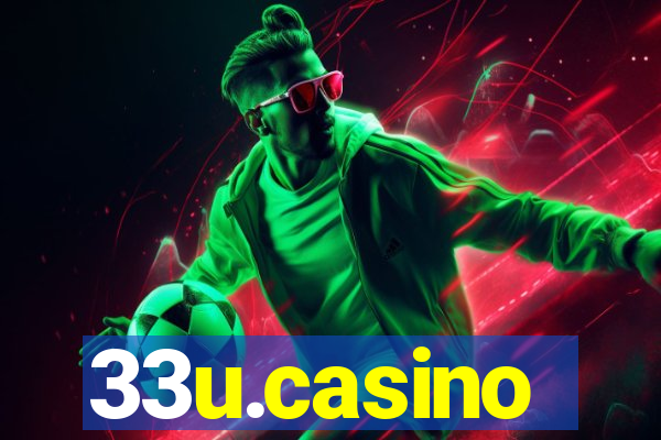 33u.casino