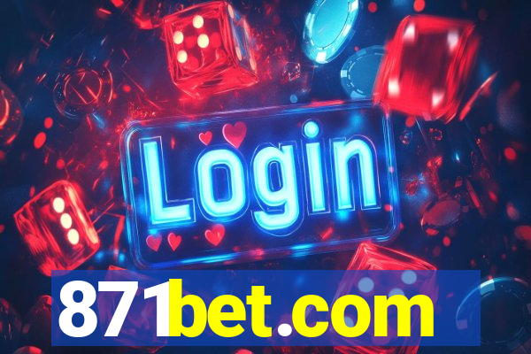 871bet.com