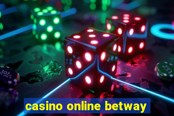 casino online betway