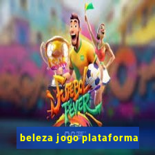 beleza jogo plataforma