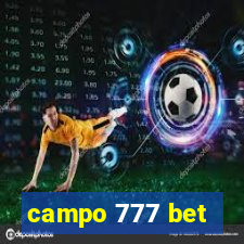 campo 777 bet