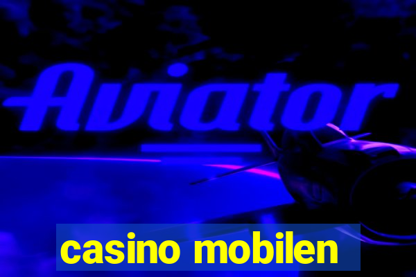 casino mobilen