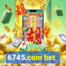 6745.com bet