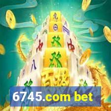 6745.com bet