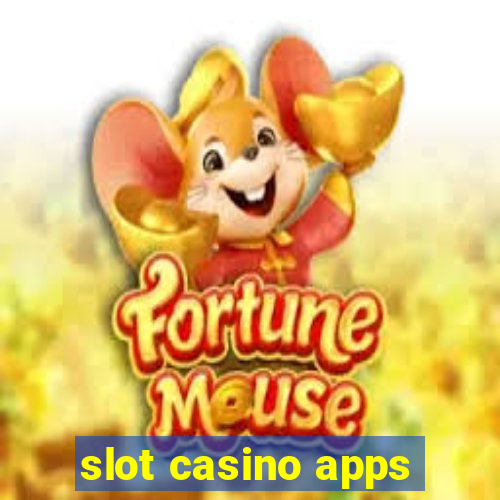 slot casino apps