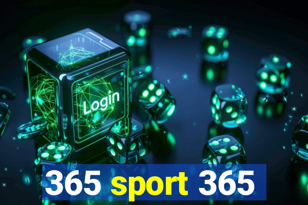 365 sport 365