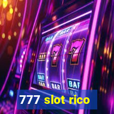 777 slot rico