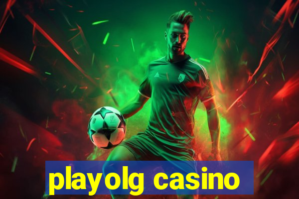 playolg casino