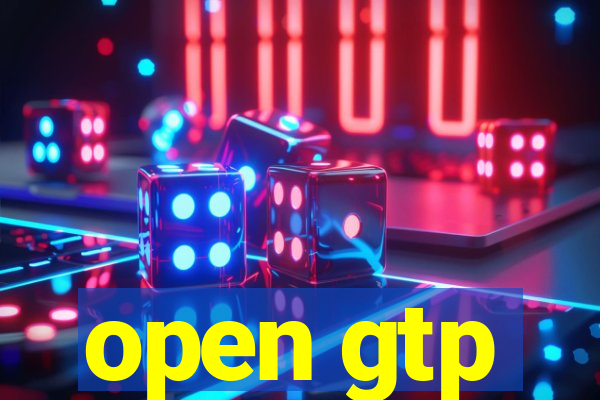 open gtp