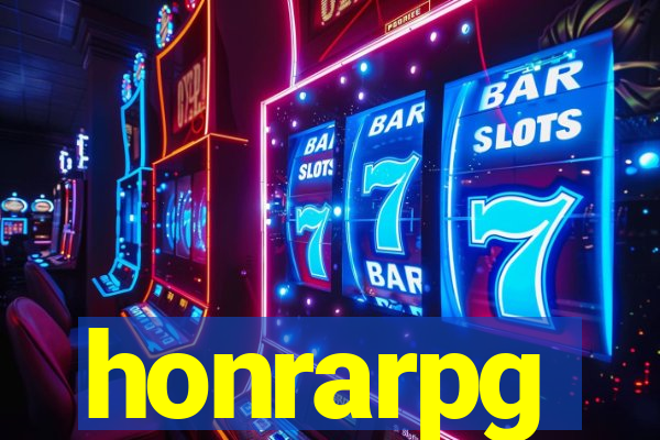 honrarpg