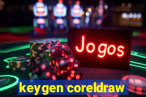 keygen coreldraw