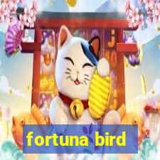 fortuna bird