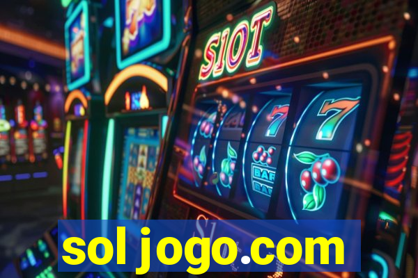 sol jogo.com