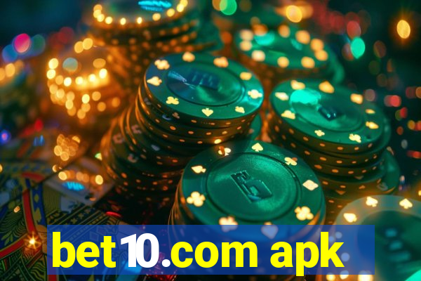 bet10.com apk