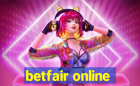 betfair online