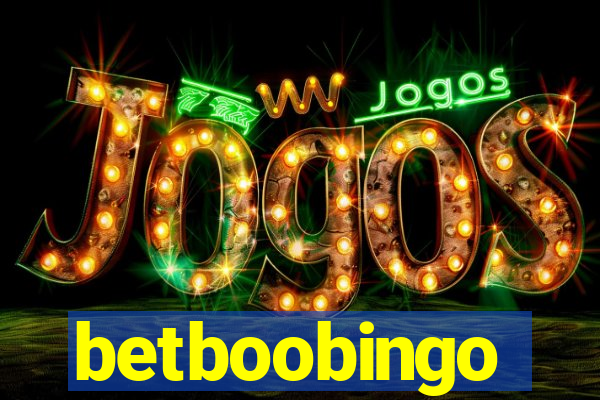 betboobingo