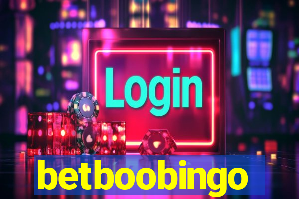 betboobingo