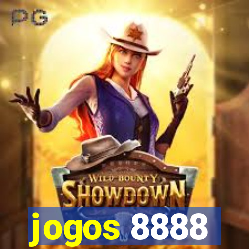 jogos 8888