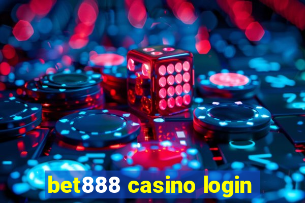 bet888 casino login