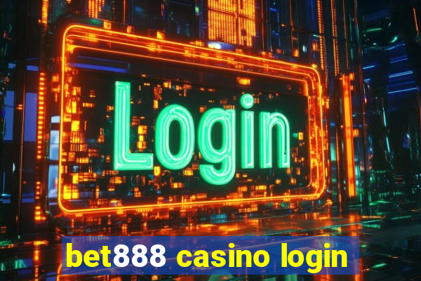 bet888 casino login