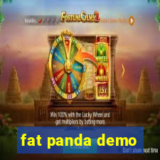 fat panda demo