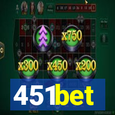 451bet