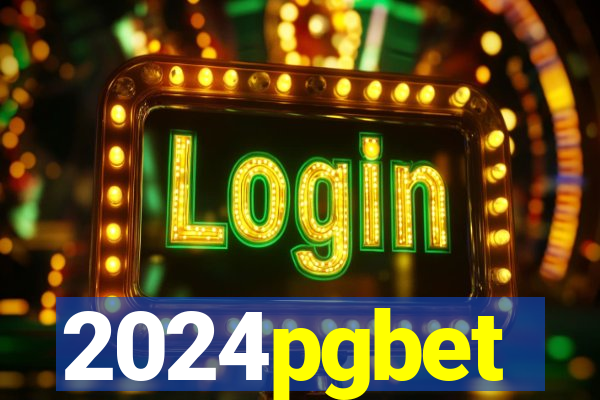 2024pgbet