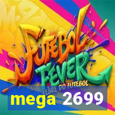 mega 2699