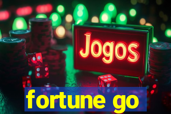 fortune go